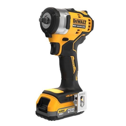 Dewalt DCF913E1 MAX 3/8" Impact Wrench 20V