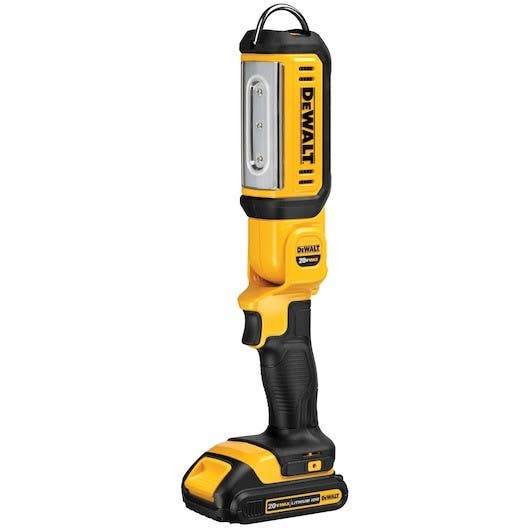 Dewalt DCL050 Cordless Area Light 20V