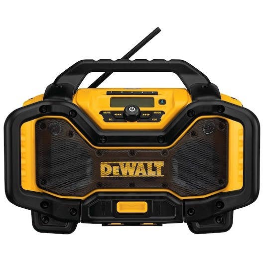 Dewalt DCR025 BT Charger/Radio 20V