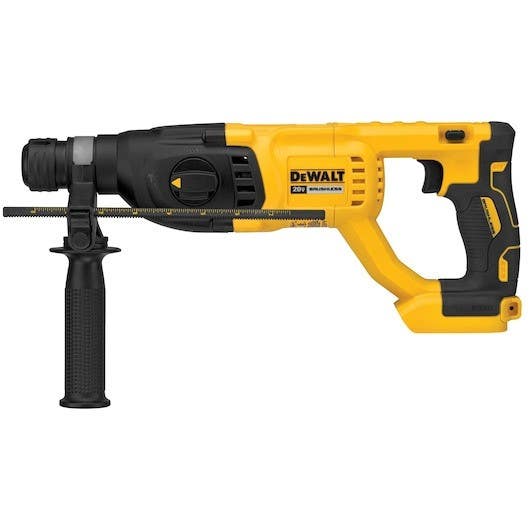 Dewalt DCH133B Rotary Hammer Drill 20V