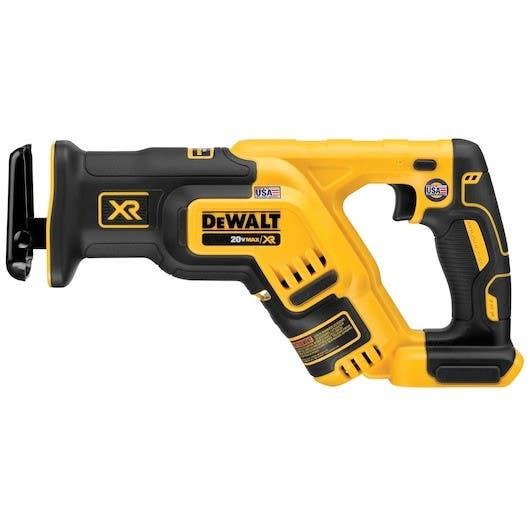 Dewalt DCS367B Brushless Reciprocating Saw 20V