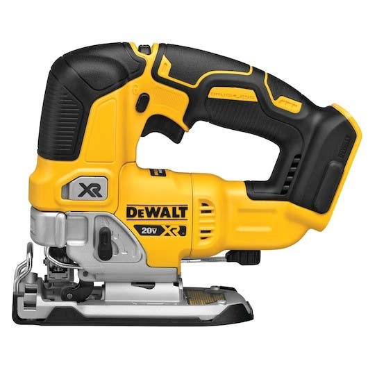Dewalt DCS334B Cordless Jig Saw 20V