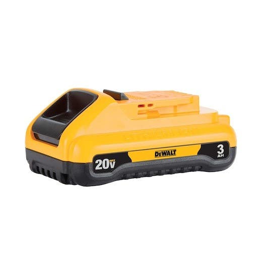 Dewalt DCB230 Lithium Battery (3.0Ah) 20V