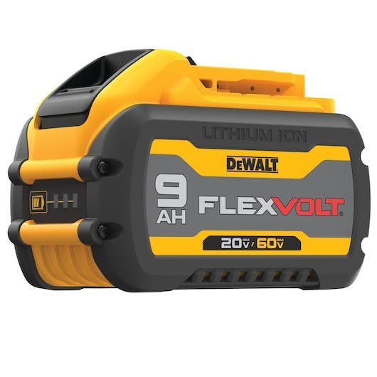 Dewalt DCB609 Lithium Battery (9.0Ah) 20/60V