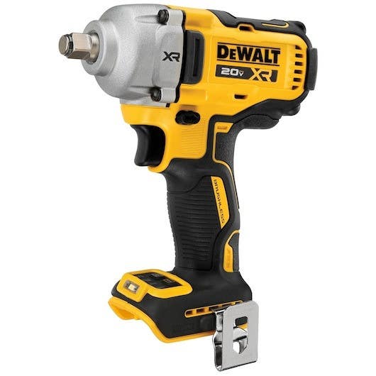 Dewalt DCF891B Impact Wrench/Hog Ring Anvil 20V