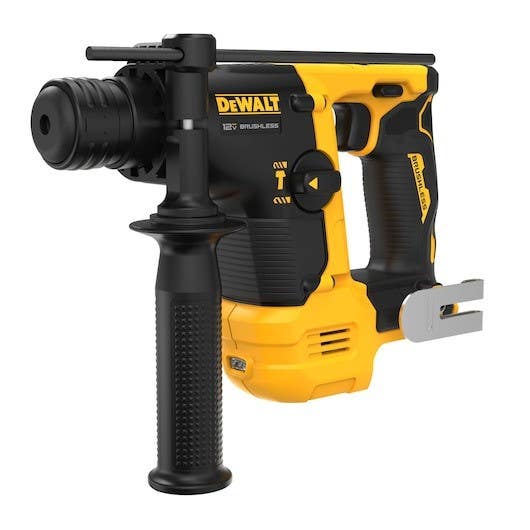 Dewalt DCH072B MAX Rotary Hammer 12V