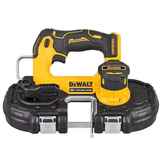 Dewalt DCS375B Compact Band Saw 12V