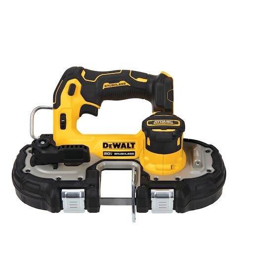 Dewalt DCS377B Compact Band Saw 20V