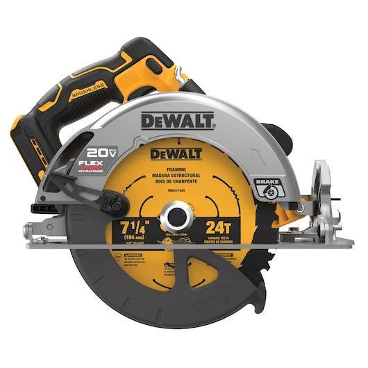 Dewalt DCS573B MAX Circular Saw 20V