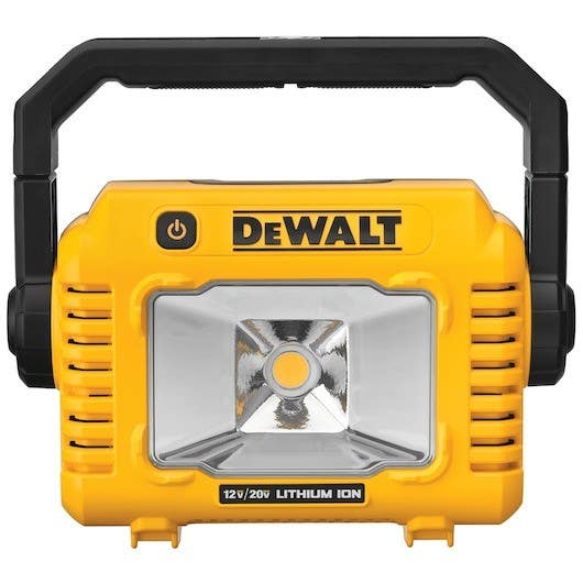 Dewalt DCL077B Task Light 12V/20V