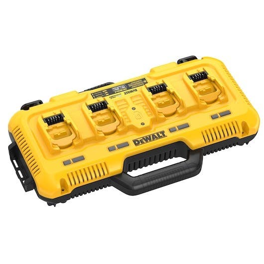 Dewalt DCB104 4 Port Charger