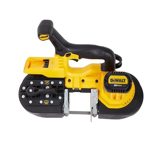 Dewalt DCS371B Band Saw 20V