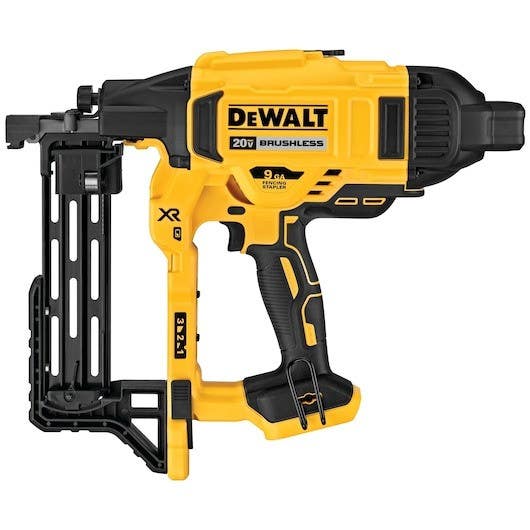 Dewalt DCFS950B Fencing Stapler (9GA) 20V