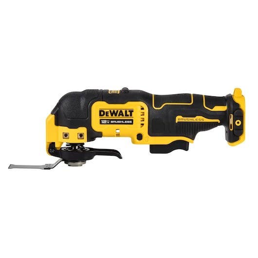 Dewalt DCS353B Oscillating Tool 12V