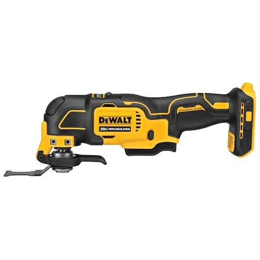 Dewalt DCS354B Oscillating Multi-Tool 20V