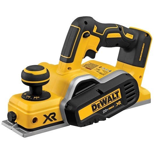 Dewalt DCP580B Brushless Planer 20V