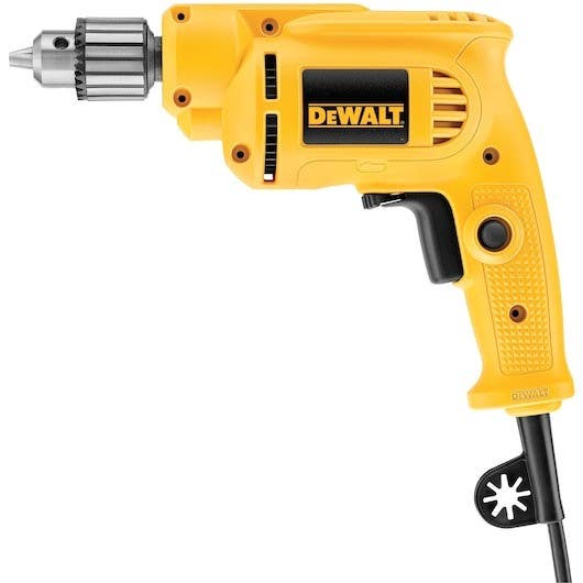 Dewalt DWE1014 HD VSR Drill 3/8"