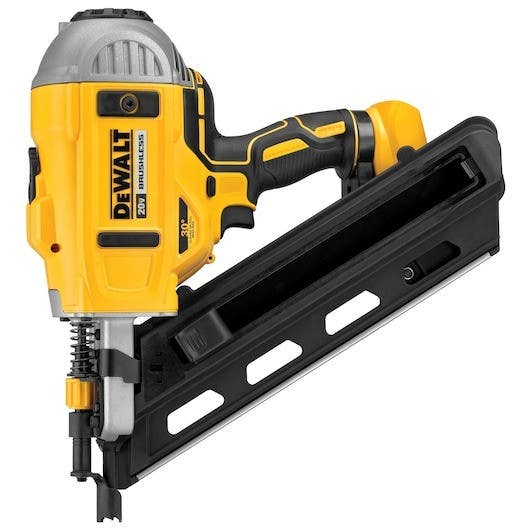 Dewalt DCN692B Frame Nailer 30 degree 20V