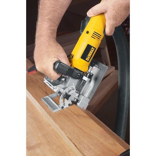 Dewalt DW682K Plate Joiner Kit