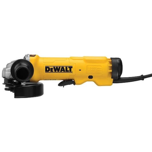 Dewalt DWE43144 Switch Grinder (6") 13A