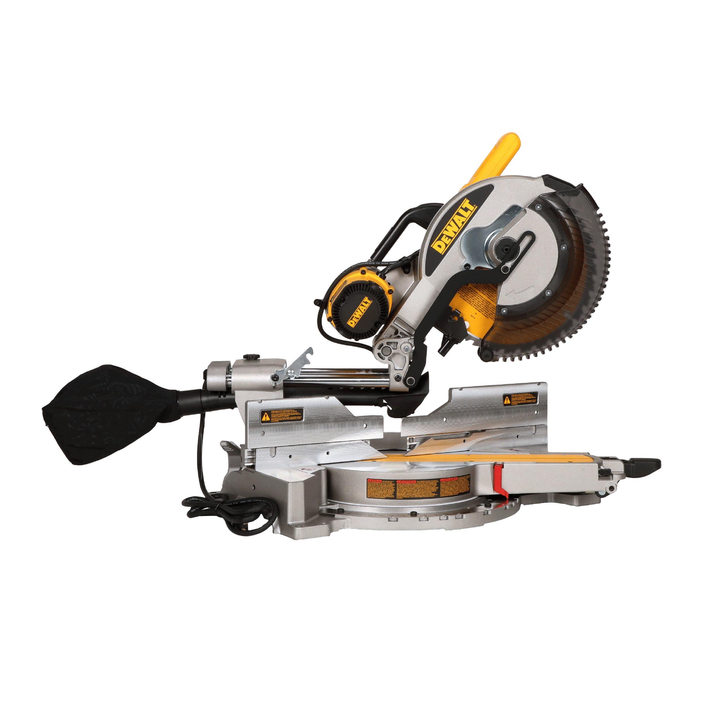 Dewalt DWS779 Slide Miter Saw 12"
