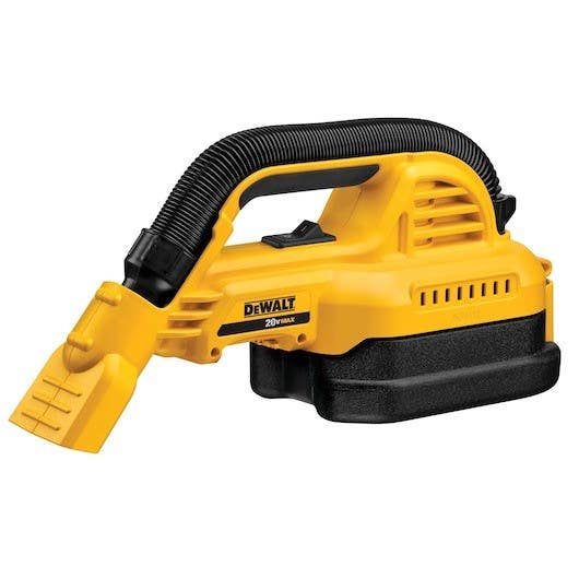 Dewalt DCV517B Cordless Vacuum 20V Max
