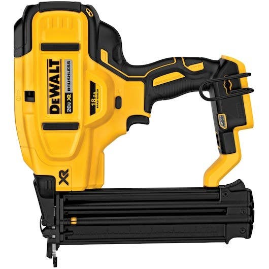 Dewalt DCN680B Brad Nailer (18GA) 20V