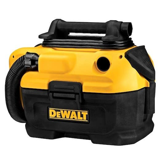 Dewalt DCV581H Cordless Vacuum (2GAL) 18/20V
