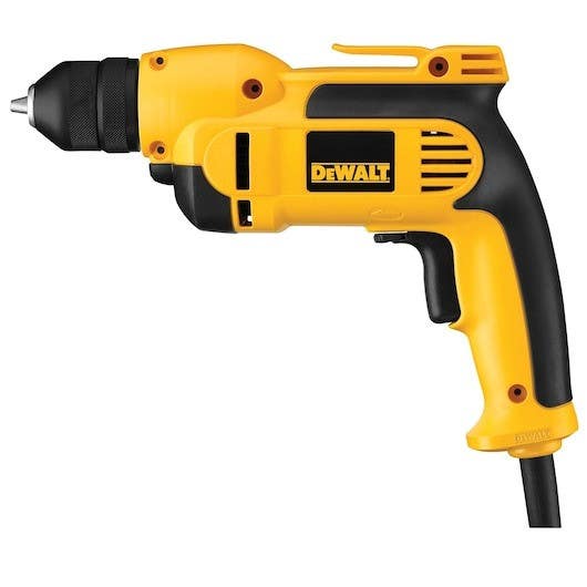Dewalt DWD112 Heavy Duty VSR Drill 3/8"