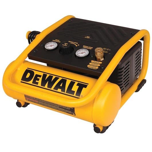 Dewalt D55140 Compressor (1 GAL) 135 PSI