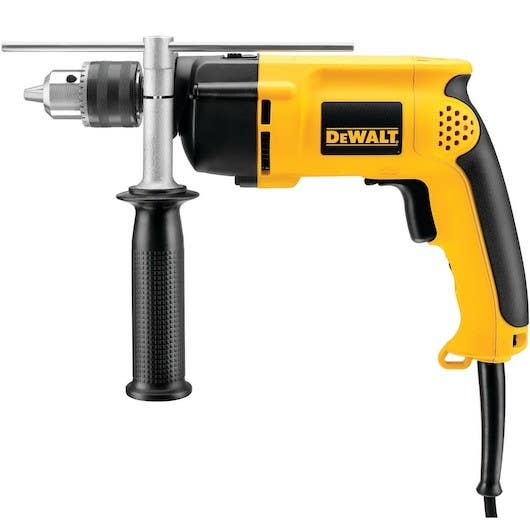 Dewalt DW511 VSR Hammer Drill 1/2"