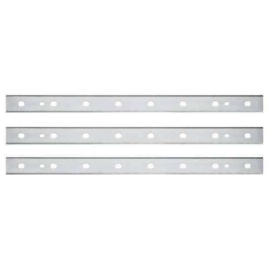 Dewalt DW7352 Planer Knives 13"
