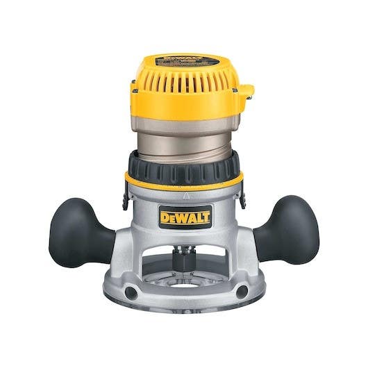 Dewalt DW616 HP Router (1-3/4") 11A