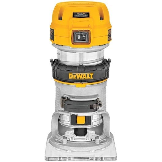 Dewalt DWP611 PREM Compact Router