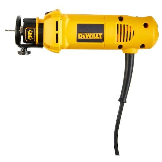 Dewalt DW660 Dry Cutout Tool 5.0A