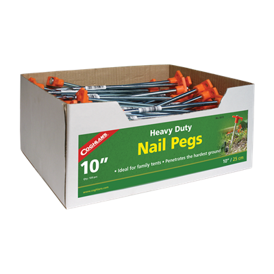 Coghlan's 8311 10" Nail Peg