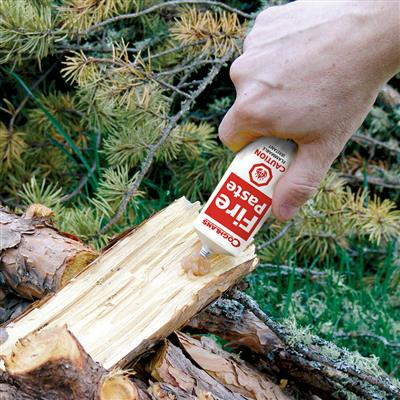 Coghlan's 8607 3.75OZ Fire Paste