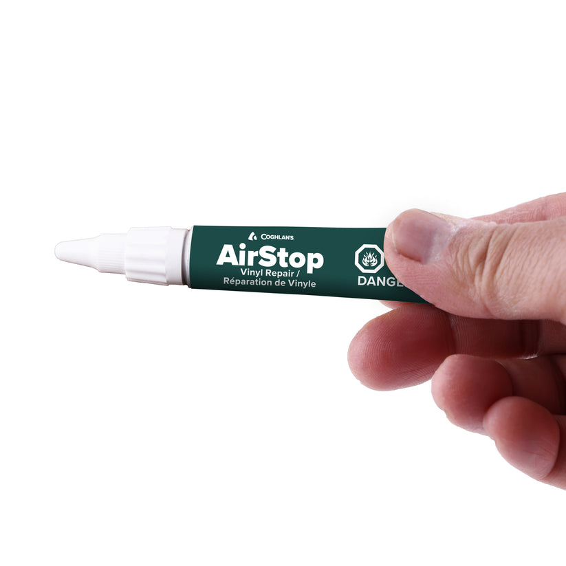 Coghlan's 8880 8ml Airstop Seal