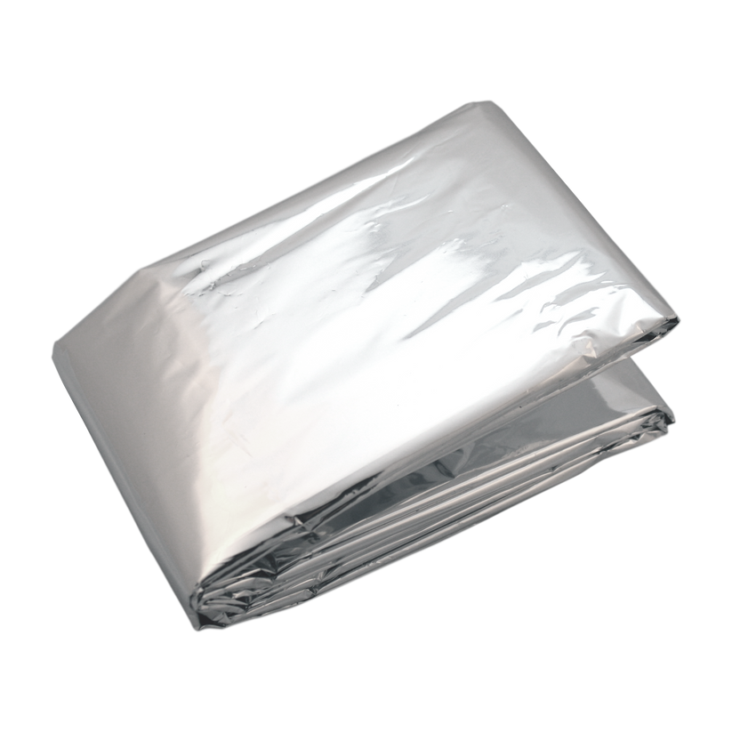 Coghlan's 8235 84"x52" Emergency Blanket