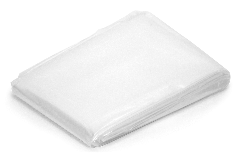 Coghlan's 9173 Clear Emergency Poncho