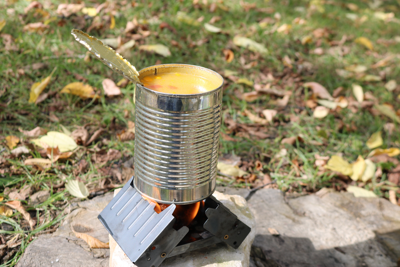 Coghlan's 9560 Emergency Stove