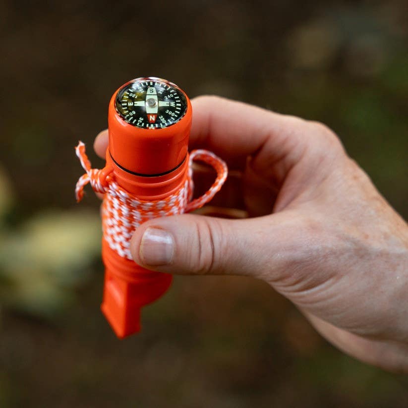 Coghlan's 8634 5 In 1 Survival Aid