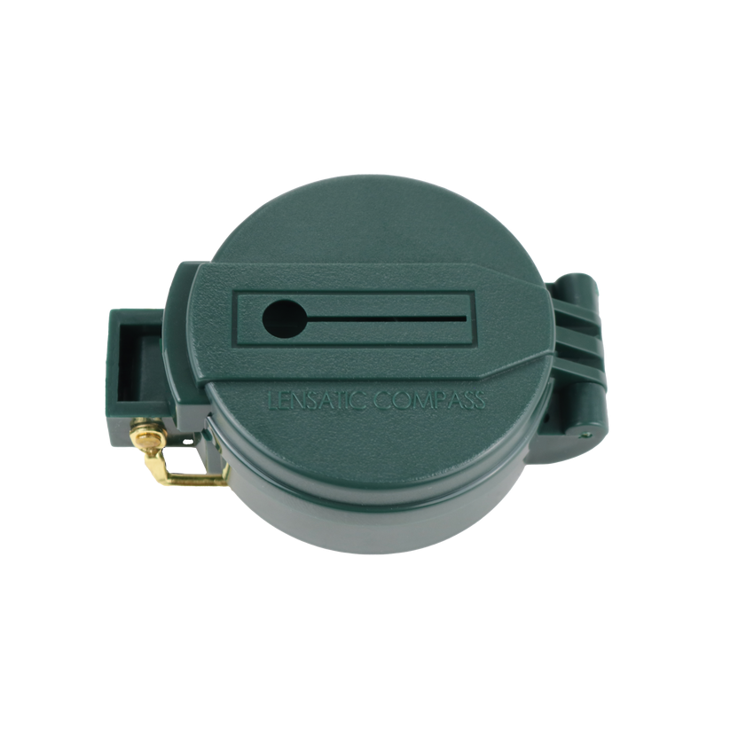 Coghlan's 8164 Lensatic Compass