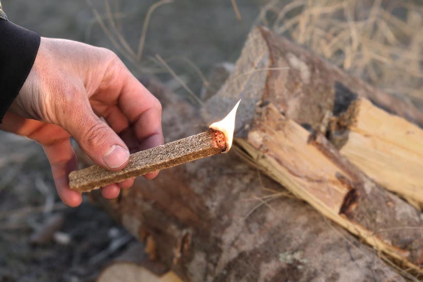 Coghlan's 7940 Fire Sticks - 12 Pack