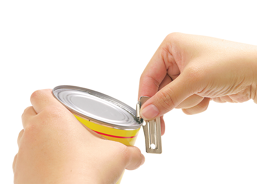 Coghlan's 702 Can Opener - 2 Pack