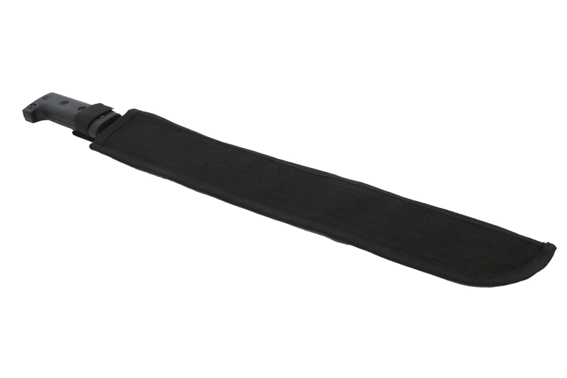 Coghlan's 0077 18" Machete & Sheath