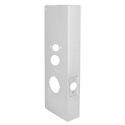 Don-Jo 15-CW Wrap Around Plates for Kaba / Simplex 1000 Series