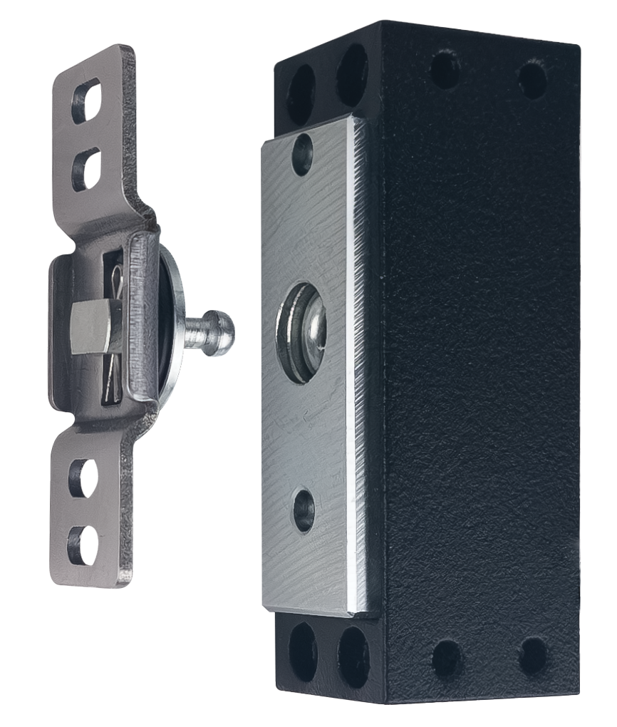 Camden Door Control CX-EPD0009 Magnetic Cabinet Lock