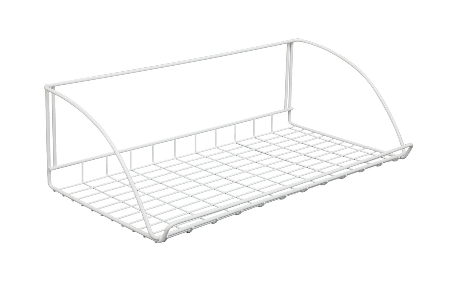 Closetmaid 28279 Laundry Shelf, 24" W