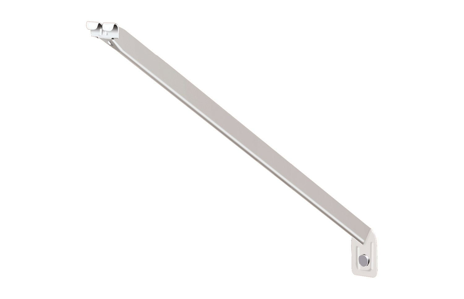 Closetmaid 5660500 20" Support Bracket